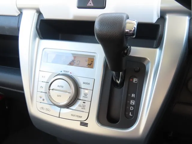 スズキ　ハスラー