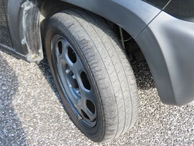 スズキ　ハスラー