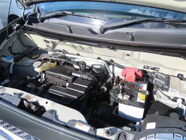 スズキ　ハスラー