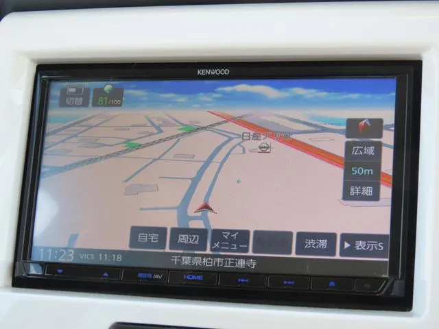 スズキ　ハスラー