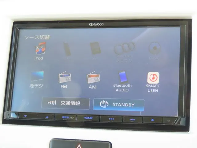 スズキ　ハスラー