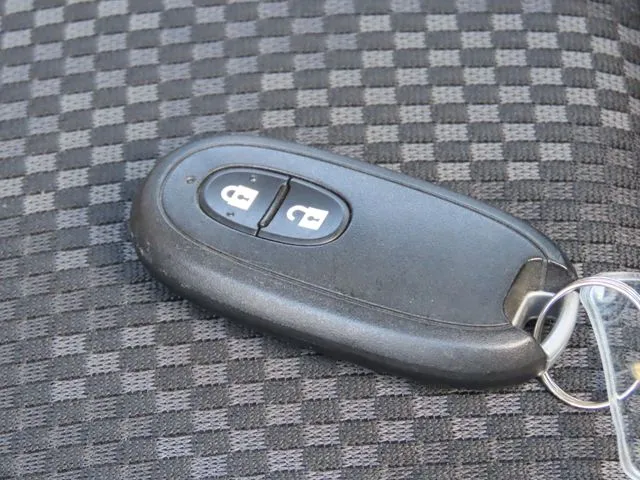 スズキ　ハスラー