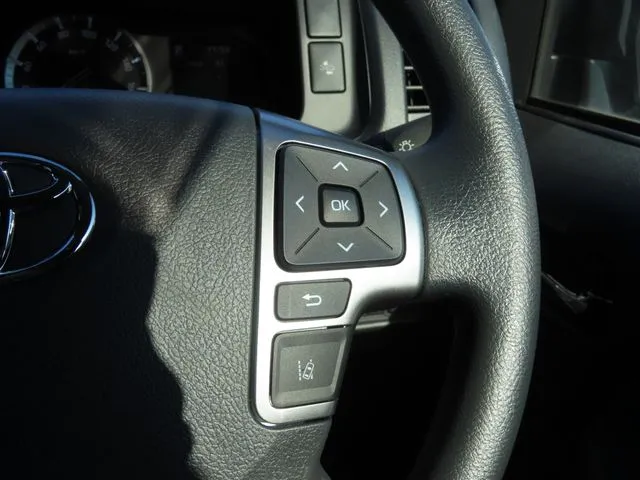 ハイエースワゴン（トヨタ）の車両写真