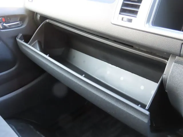 ハイエースワゴン（トヨタ）の車両写真