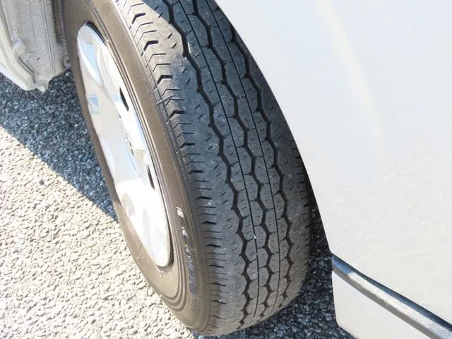 ハイエースワゴン（トヨタ）の車両写真