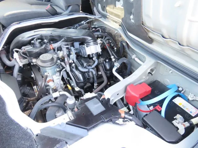 ハイエースワゴン（トヨタ）の車両写真