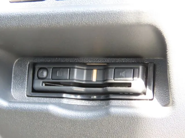 ハイエースワゴン（トヨタ）の車両写真