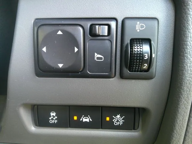 ニッサン　ＮＶ２００バネットバン　４ＷＤ