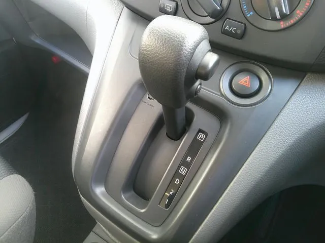 ニッサン　ＮＶ２００バネットバン　４ＷＤ