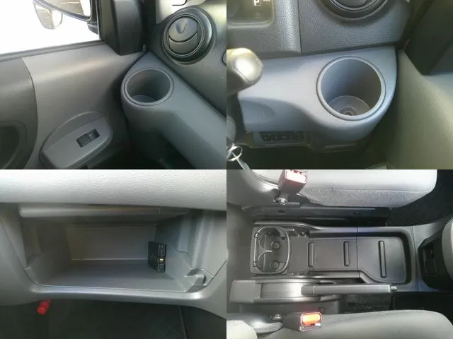 ニッサン　ＮＶ２００バネットバン　４ＷＤ