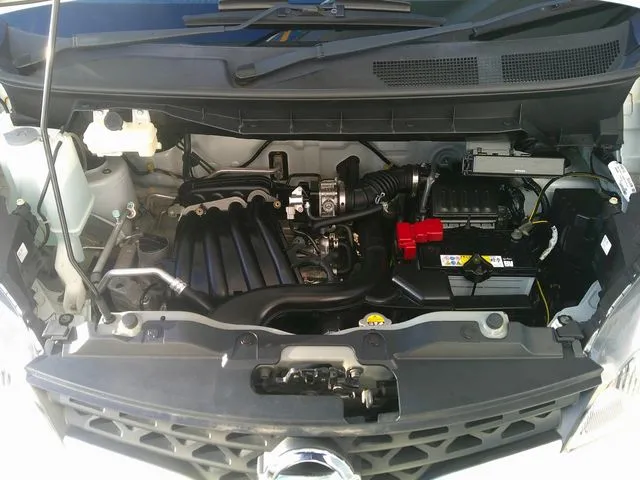 ニッサン　ＮＶ２００バネットバン　４ＷＤ