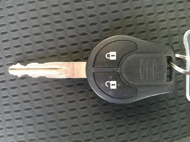 ニッサン　ＮＶ２００バネットバン　４ＷＤ