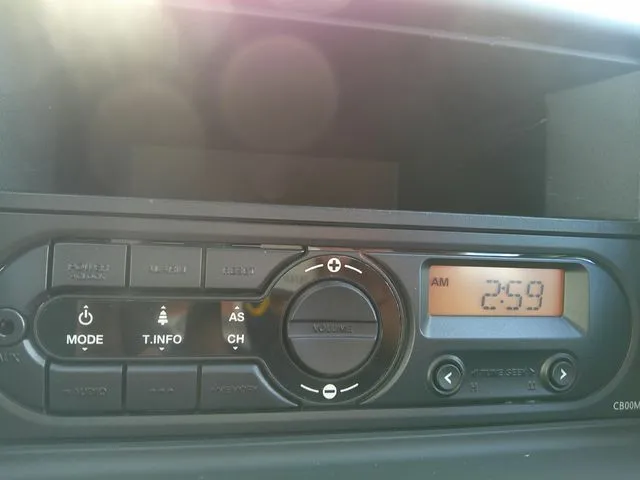 ニッサン　ＮＶ２００バネットバン　４ＷＤ