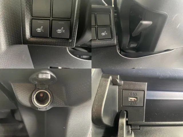 タント　カスタム（ダイハツ）の車両写真