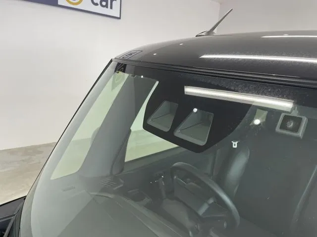 タント　カスタム（ダイハツ）の車両写真