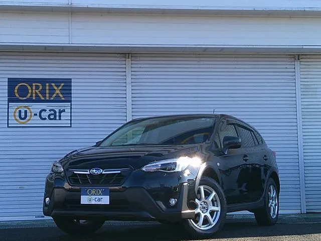 ＳＵＢＡＲＵ　ＸＶ（スバル）｜オリックスU-carの中古車