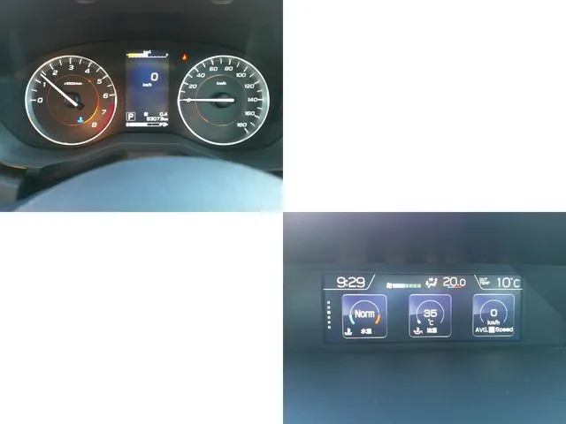 ＳＵＢＡＲＵ　ＸＶ（スバル）の車両写真