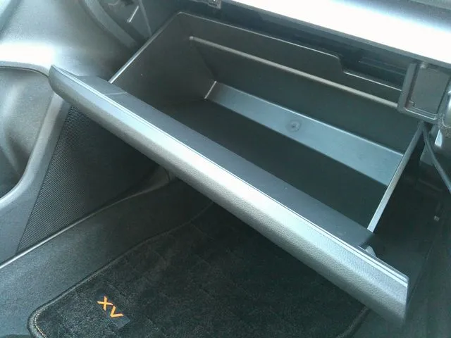 ＳＵＢＡＲＵ　ＸＶ（スバル）の車両写真