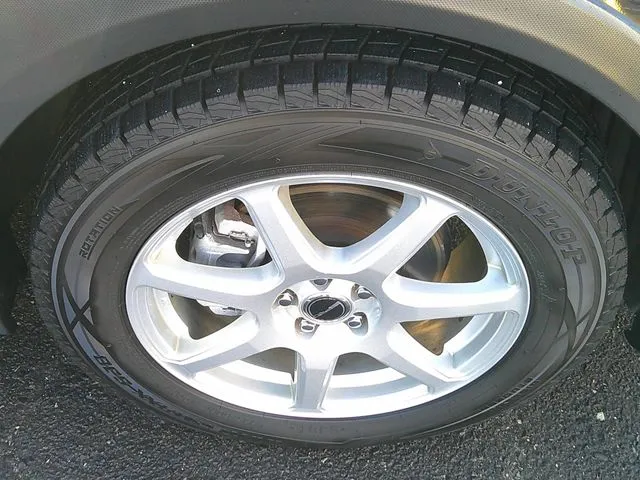 ＳＵＢＡＲＵ　ＸＶ（スバル）の車両写真