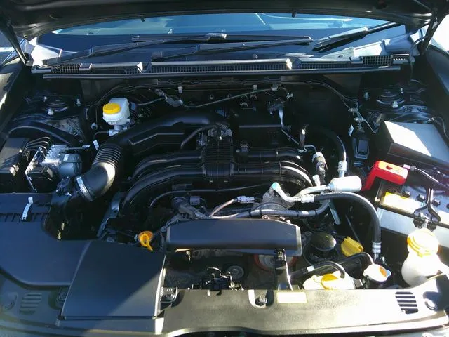 ＳＵＢＡＲＵ　ＸＶ（スバル）の車両写真