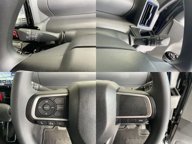 ダイハツ タント カスタム