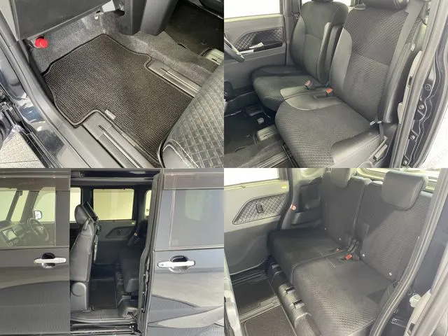 ダイハツ タント カスタム