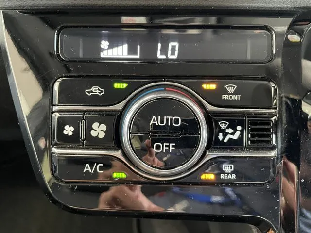 ダイハツ タント カスタム