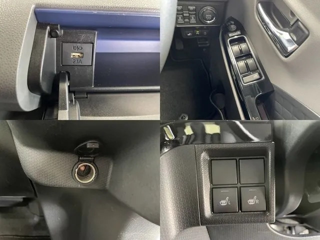 ダイハツ タント カスタム