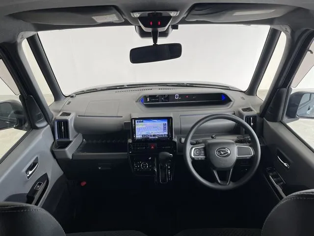 ダイハツ タント カスタム