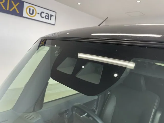 ダイハツ タント カスタム