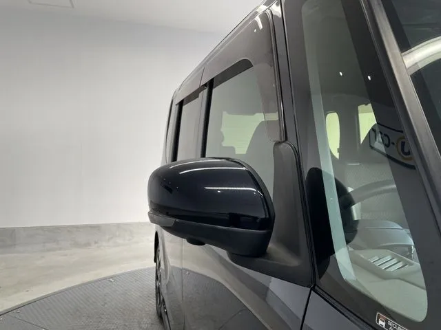 ダイハツ タント カスタム