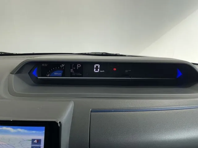 ダイハツ タント カスタム