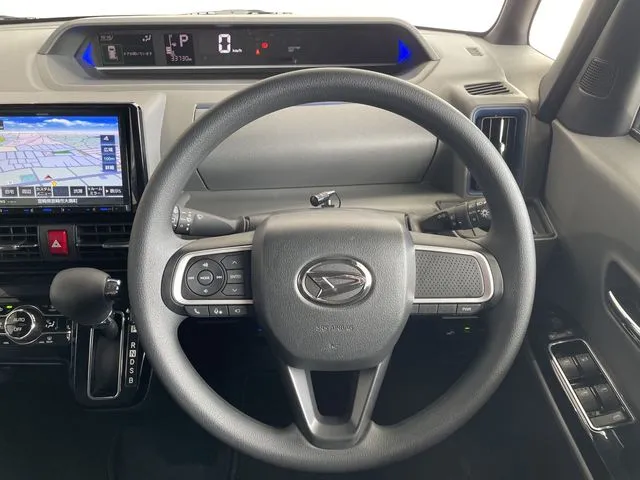 ダイハツ タント カスタム