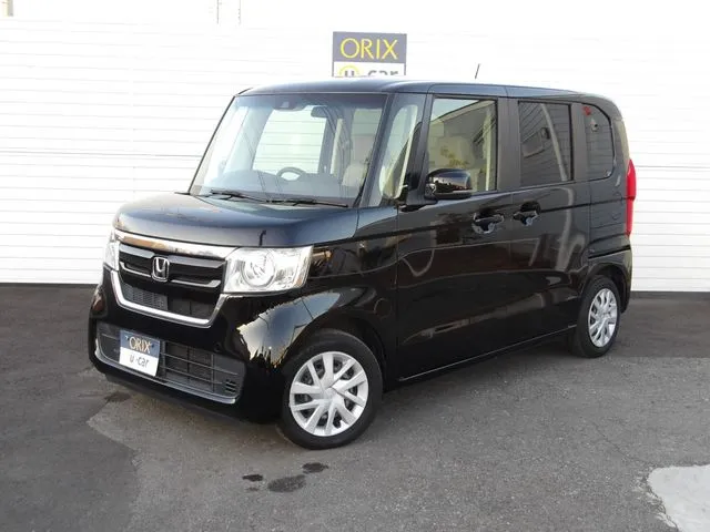 ホンダ　Ｎ　ＢＯＸ