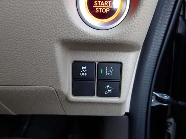 ホンダ　Ｎ　ＢＯＸ