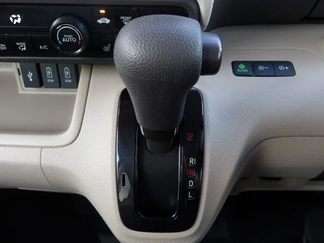 ホンダ　Ｎ　ＢＯＸ