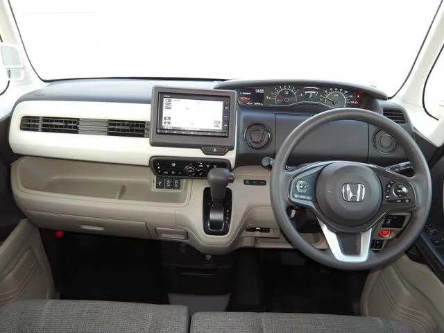 ホンダ　Ｎ　ＢＯＸ