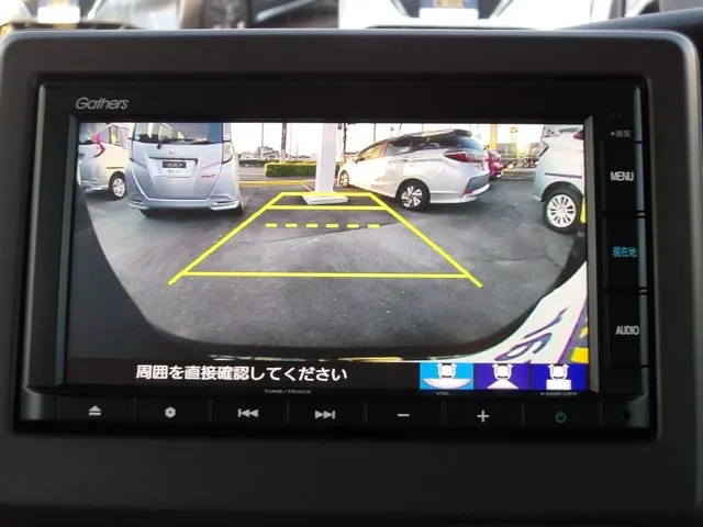 ホンダ　Ｎ　ＢＯＸ