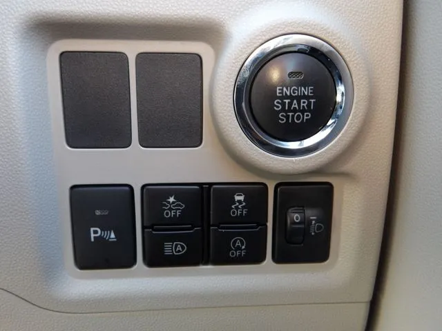 トヨタ　パッソ