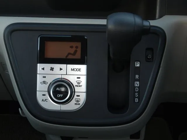 トヨタ　パッソ