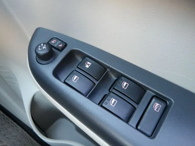 トヨタ　パッソ