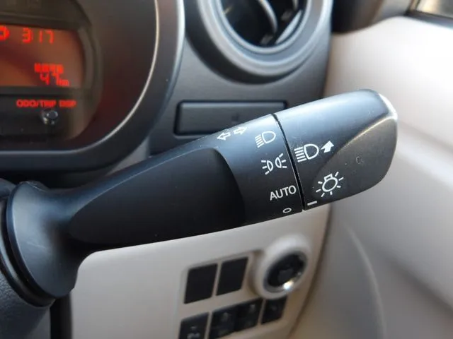 トヨタ　パッソ