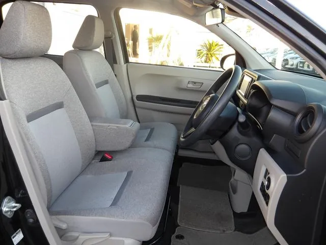 トヨタ　パッソ