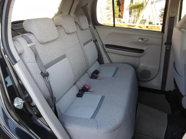 トヨタ　パッソ