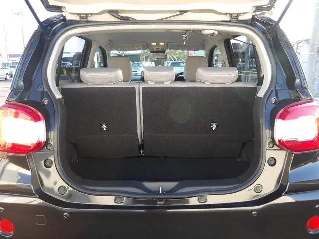 トヨタ　パッソ