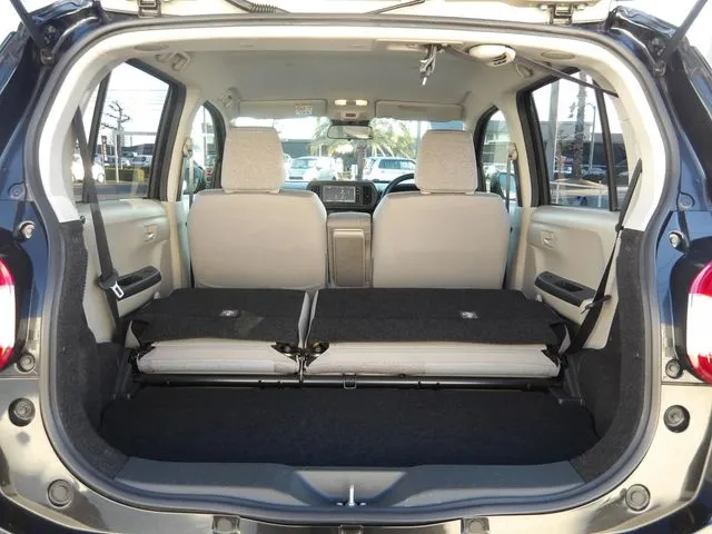 トヨタ　パッソ