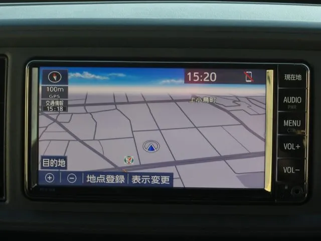 トヨタ　パッソ