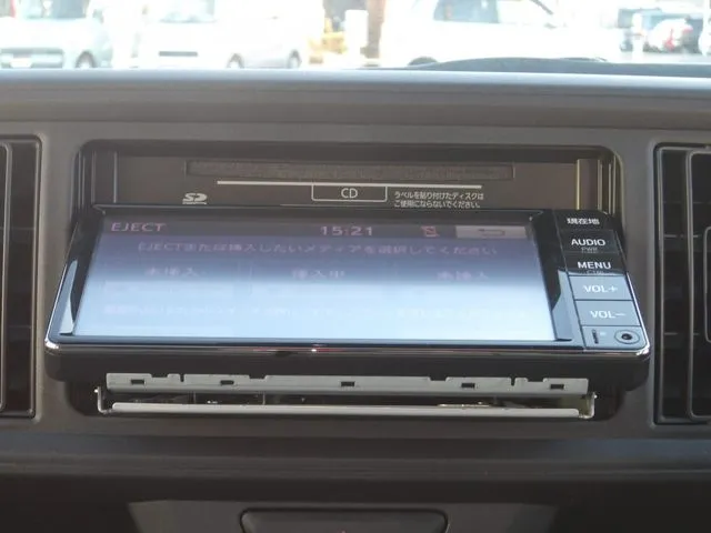 トヨタ　パッソ