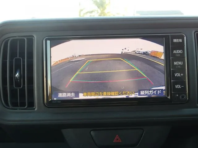 トヨタ　パッソ