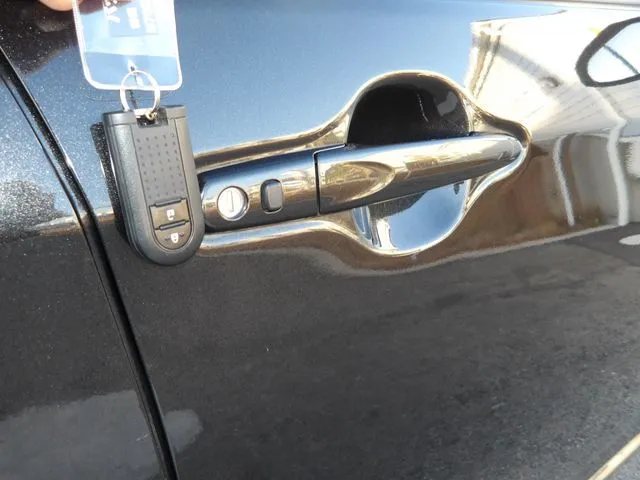 トヨタ　パッソ